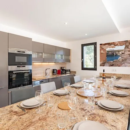 Domaine D'arca-3 By Interhome * Porto-Vecchio (Corsica)