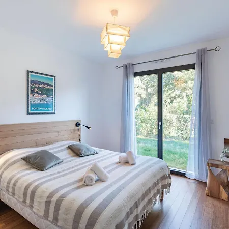 Domaine D'arca-3 By Interhome *