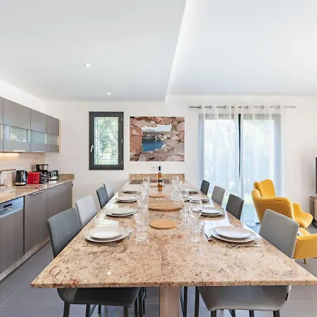 Apartment Domaine D'arca-3 By Interhome