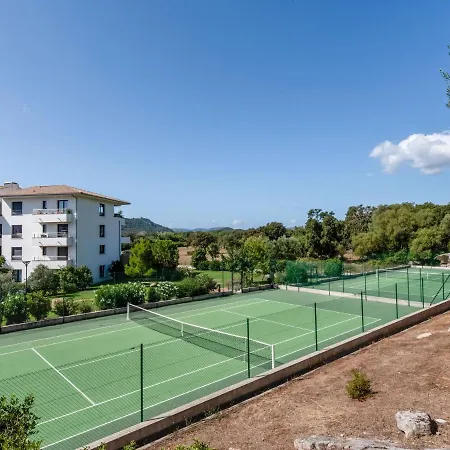 Domaine D'arca-3 By Interhome Apartment Porto-Vecchio (Corsica)
