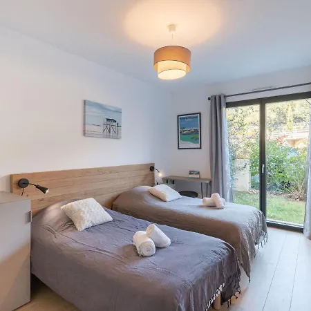 Domaine D'arca-3 By Interhome