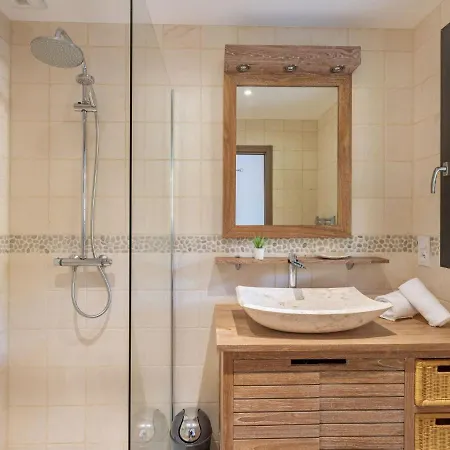 Domaine D'arca-3 By Interhome * Porto-Vecchio (Corsica)