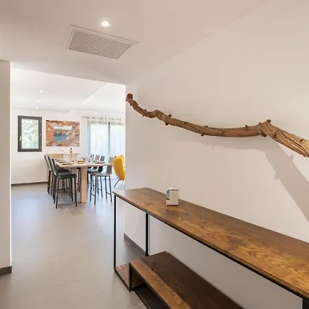 Apartment Domaine D'arca-3 By Interhome *