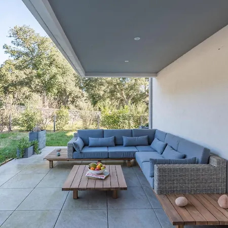 Domaine D'arca-3 By Interhome Apartment