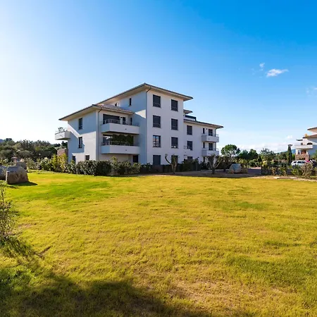 Apartment Domaine D'arca-3 By Interhome *