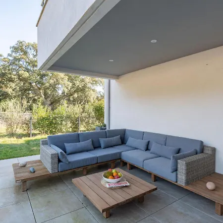 Domaine D'arca-3 By Interhome Apartment Porto-Vecchio (Corsica)