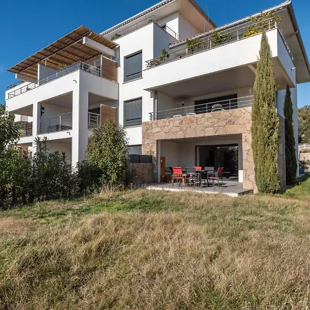 Appartement Domaine D'arca-3 By Interhome