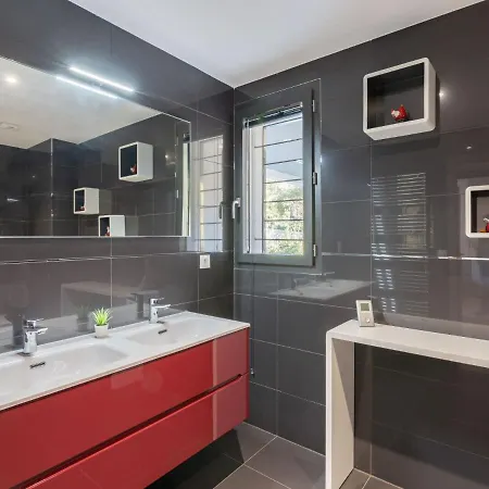 Domaine D'arca-3 By Interhome * Porto-Vecchio (Corsica)