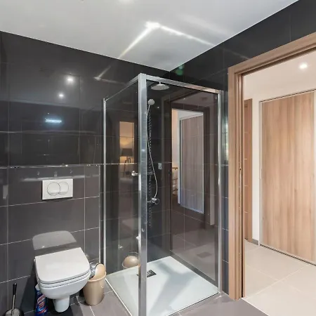 Apartment Domaine D'arca-3 By Interhome