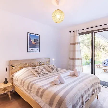 Appartement Domaine D'arca-3 By Interhome *