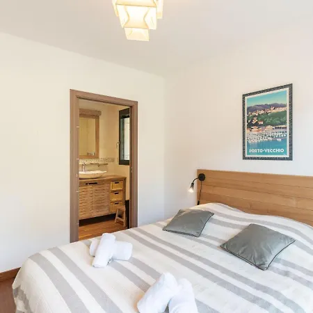 Domaine D'arca-3 By Interhome