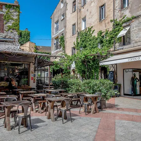 Domaine D'arca-3 By Interhome * Porto-Vecchio (Corsica)