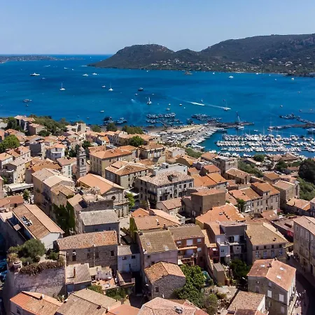 Domaine D'arca-3 By Interhome Appartement Porto-Vecchio (Corsica)