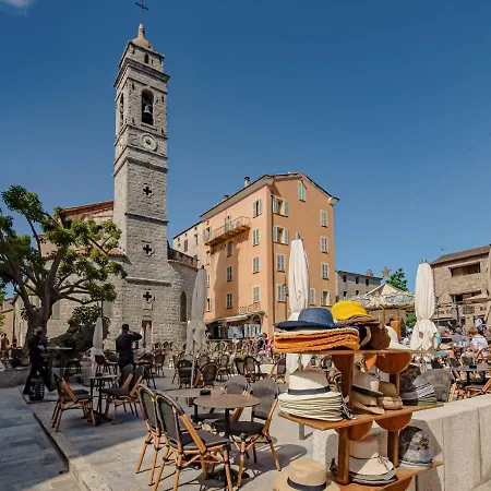 Domaine D'arca-3 By Interhome Apartment Porto-Vecchio (Corsica)