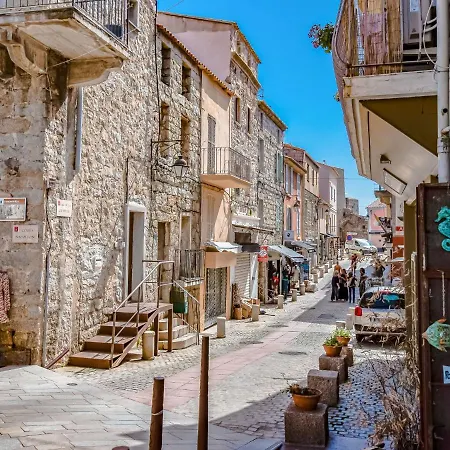 Apartment Domaine D'arca-3 By Interhome *