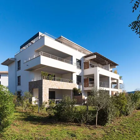 Appartement Domaine D'arca-3 By Interhome