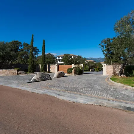 Domaine D'arca-3 By Interhome Appartement Porto-Vecchio (Corsica)