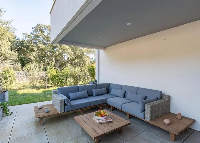 Domaine D'arca-3 By Interhome Appartement Porto-Vecchio (Corsica)