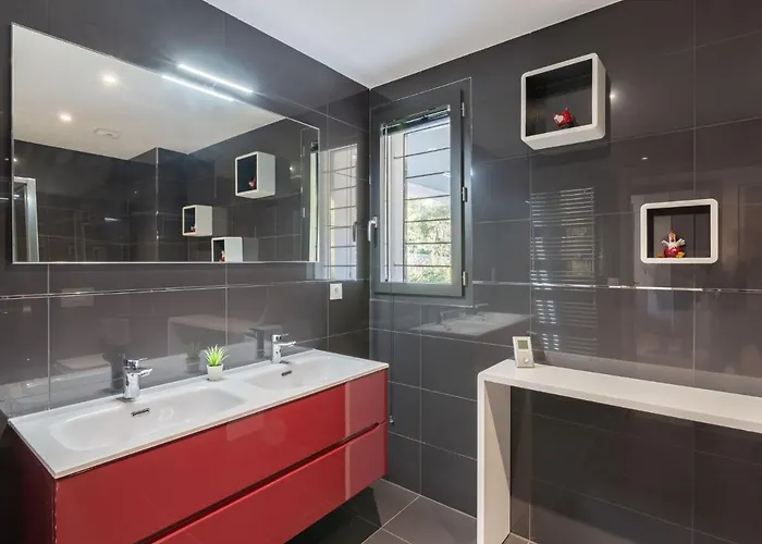 Domaine D'arca-3 By Interhome * Porto-Vecchio (Corsica)