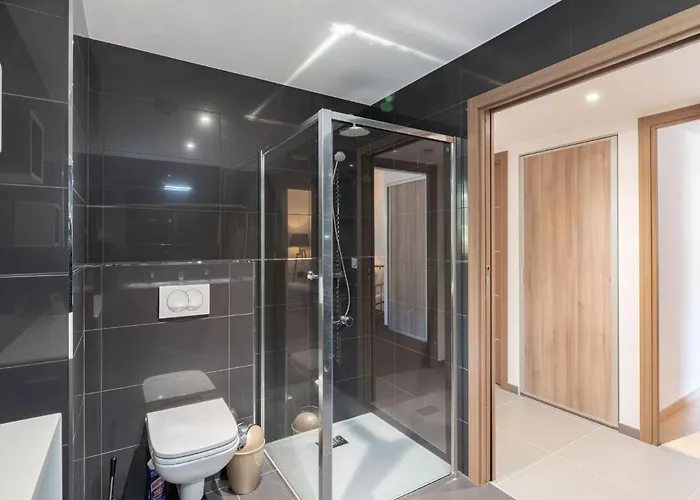 Apartamento Domaine D'arca-3 By Interhome