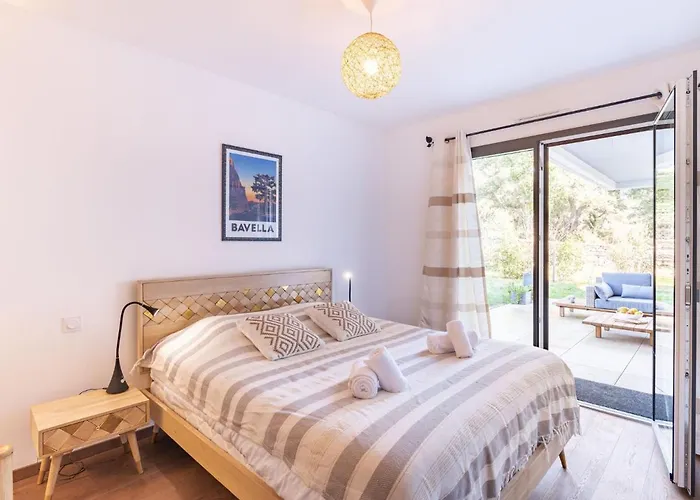 Appartement Domaine D'arca-3 By Interhome *