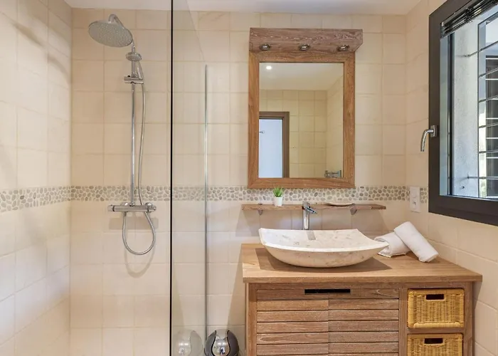 Domaine D'arca-3 By Interhome * Porto-Vecchio (Corsica)