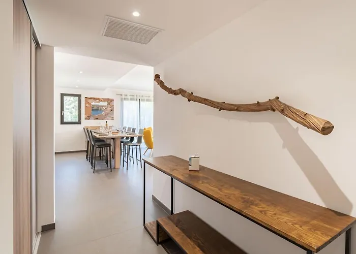 Appartement Domaine D'arca-3 By Interhome *