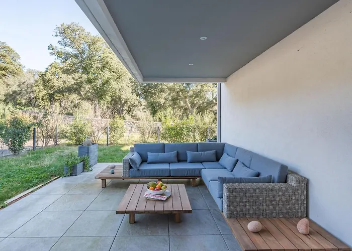 Domaine D'arca-3 By Interhome Appartement