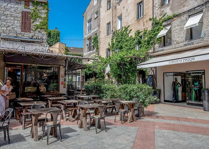 Domaine D'arca-3 By Interhome * Porto-Vecchio (Corsica)