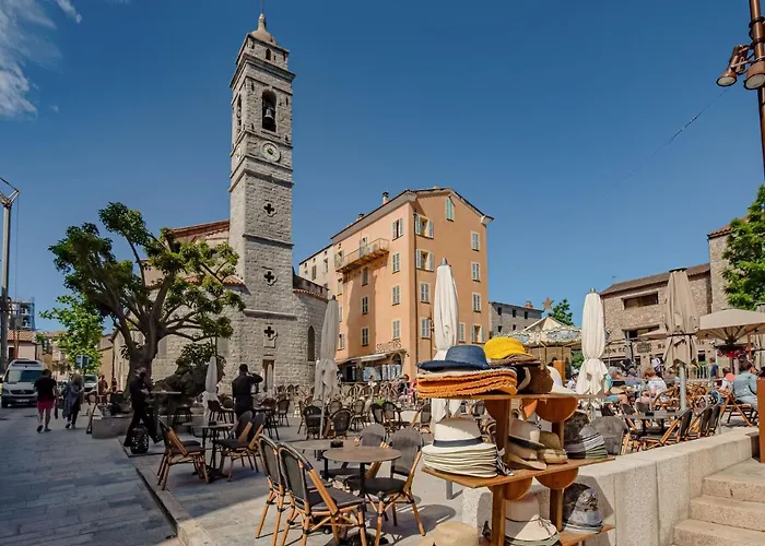 Domaine D'arca-3 By Interhome Appartement Porto-Vecchio (Corsica)