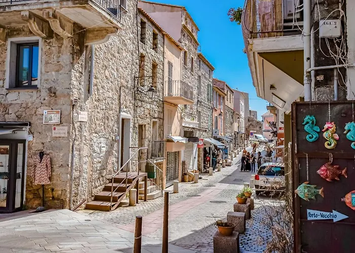 Appartement Domaine D'arca-3 By Interhome *