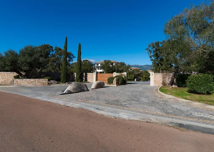 Domaine D'arca-3 By Interhome Appartement Porto-Vecchio (Corsica)